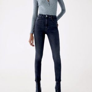 ZARA Trafaluc Denimwear